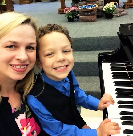 piano teacher piano lessons elkhart indiana